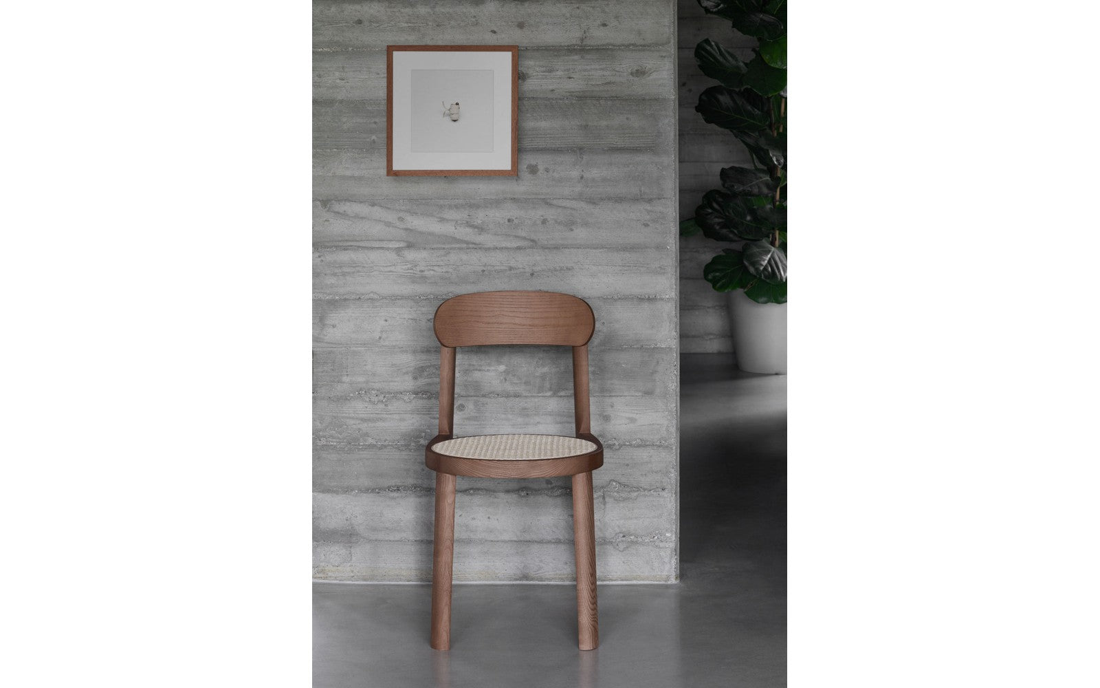 Brulla Chair