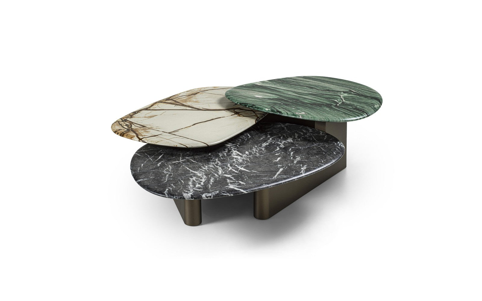 Callisto Coffee Table