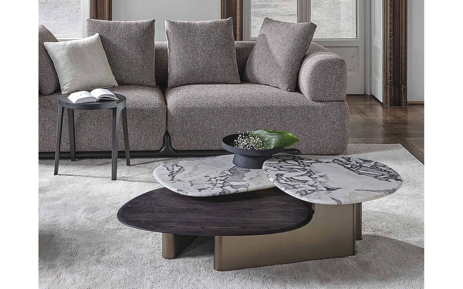 Callisto Coffee Table