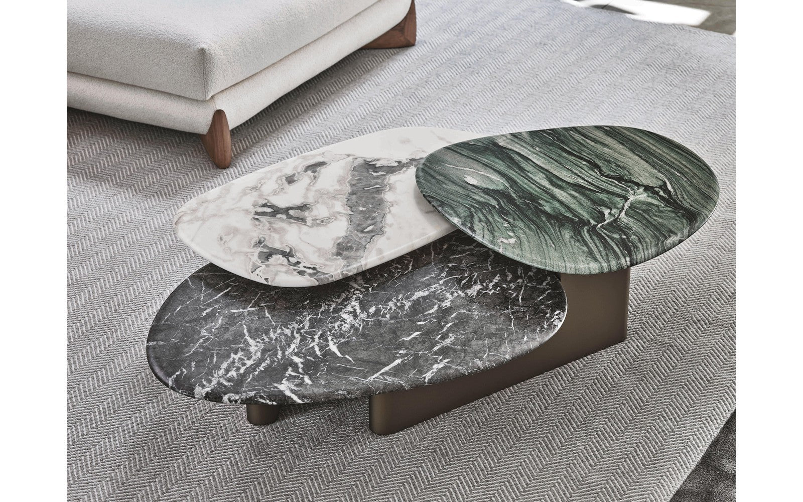 Callisto Coffee Table