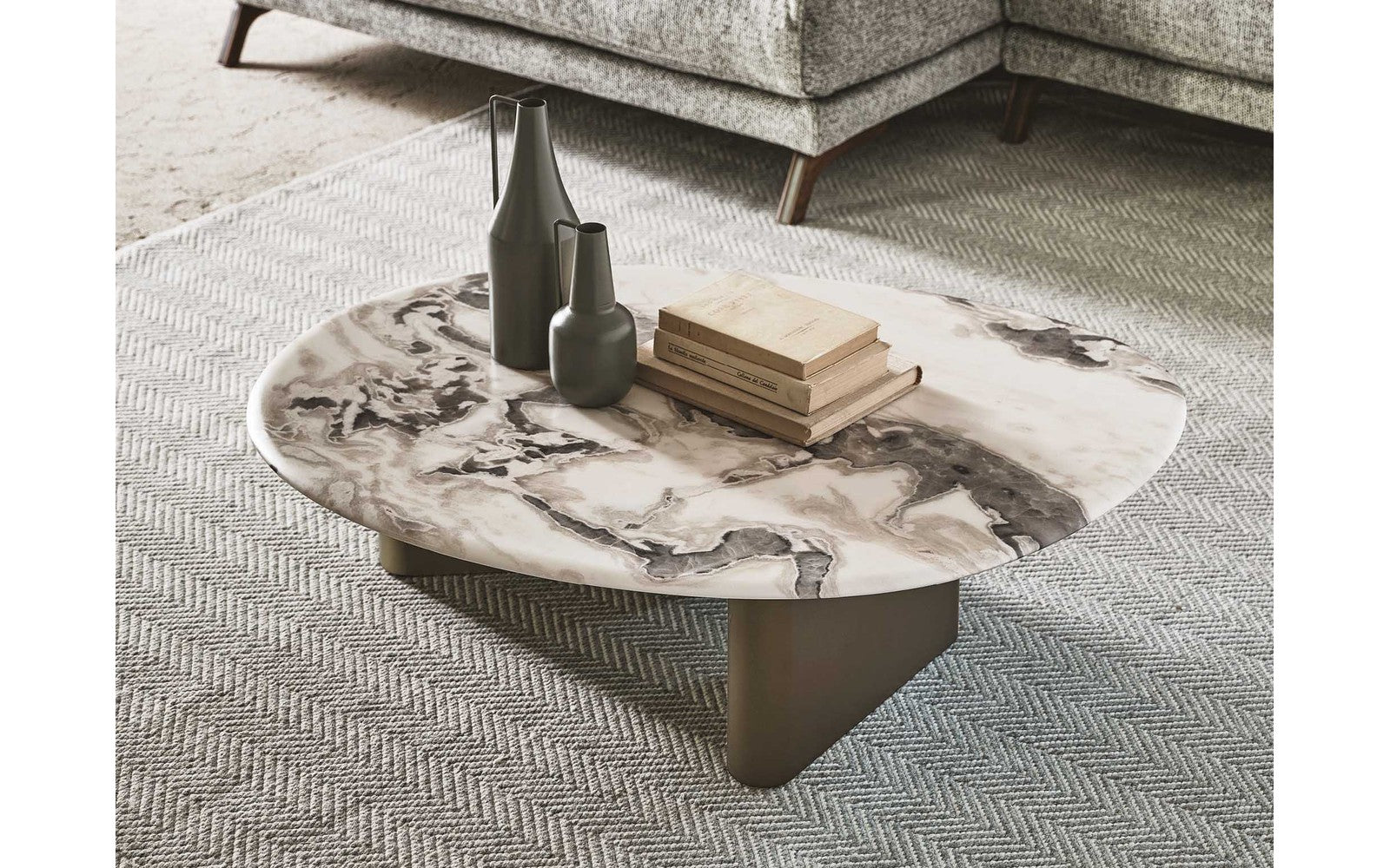 Callisto Coffee Table