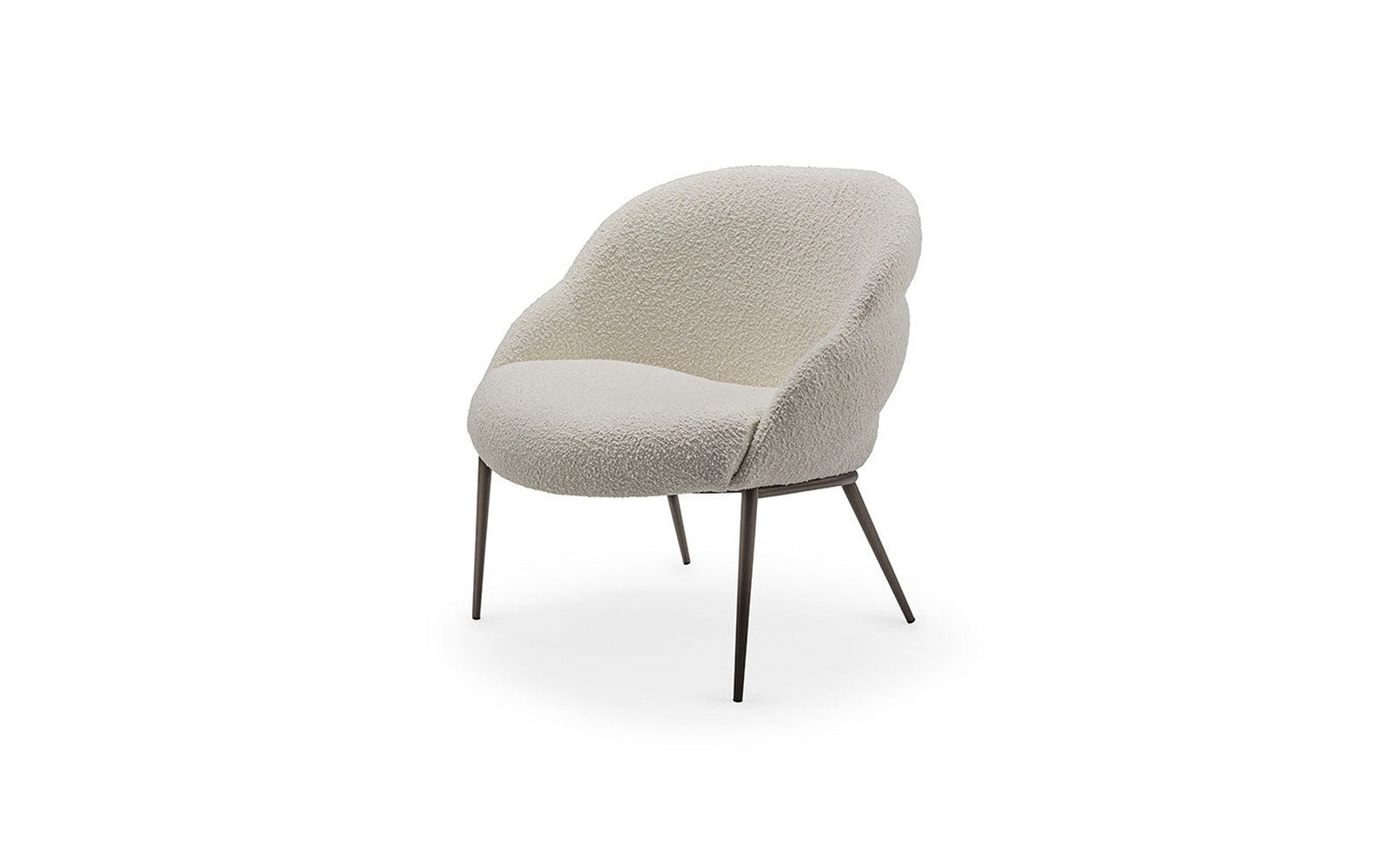 Camilla Lounge Armchair