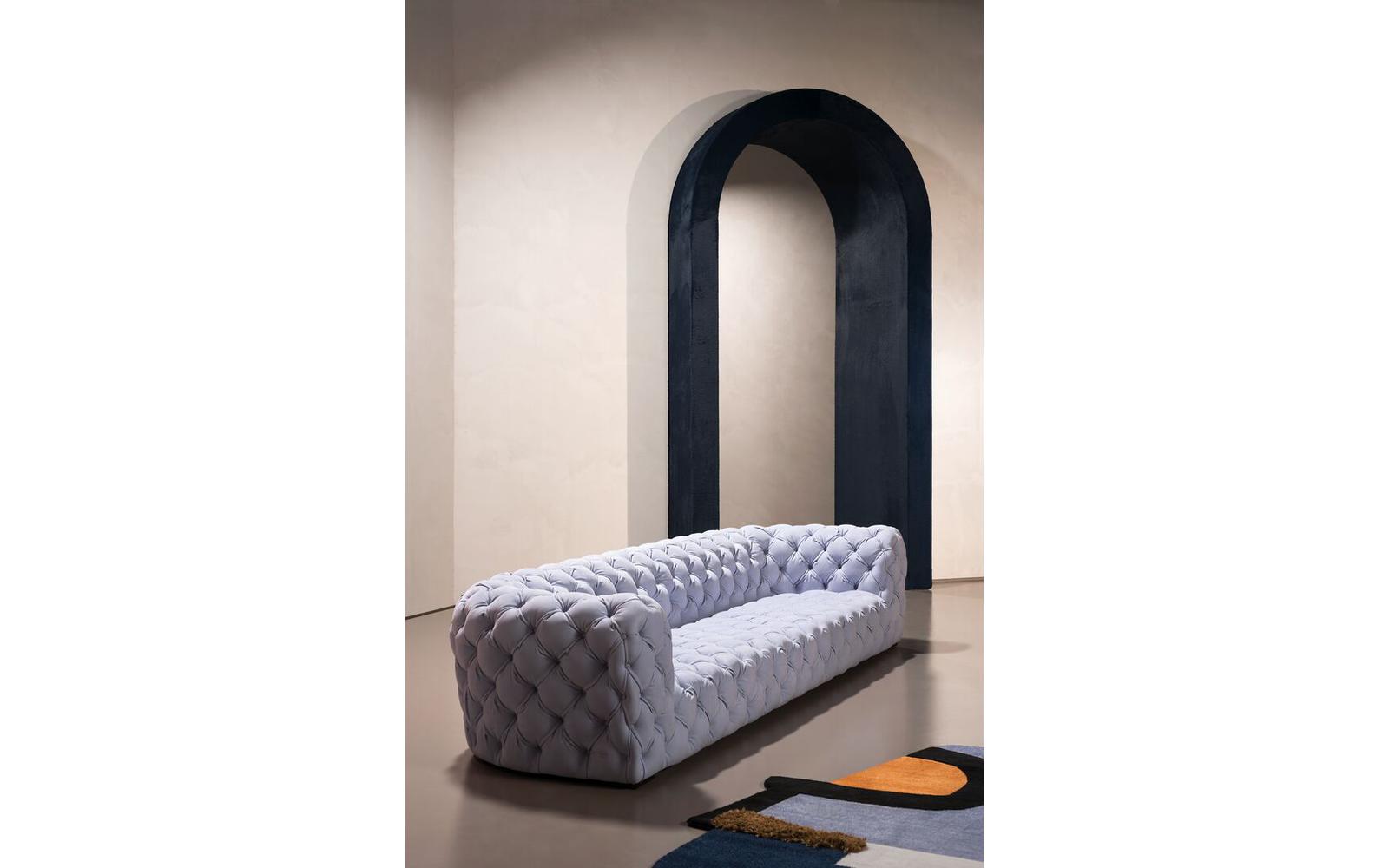 Chester Moon Sofa