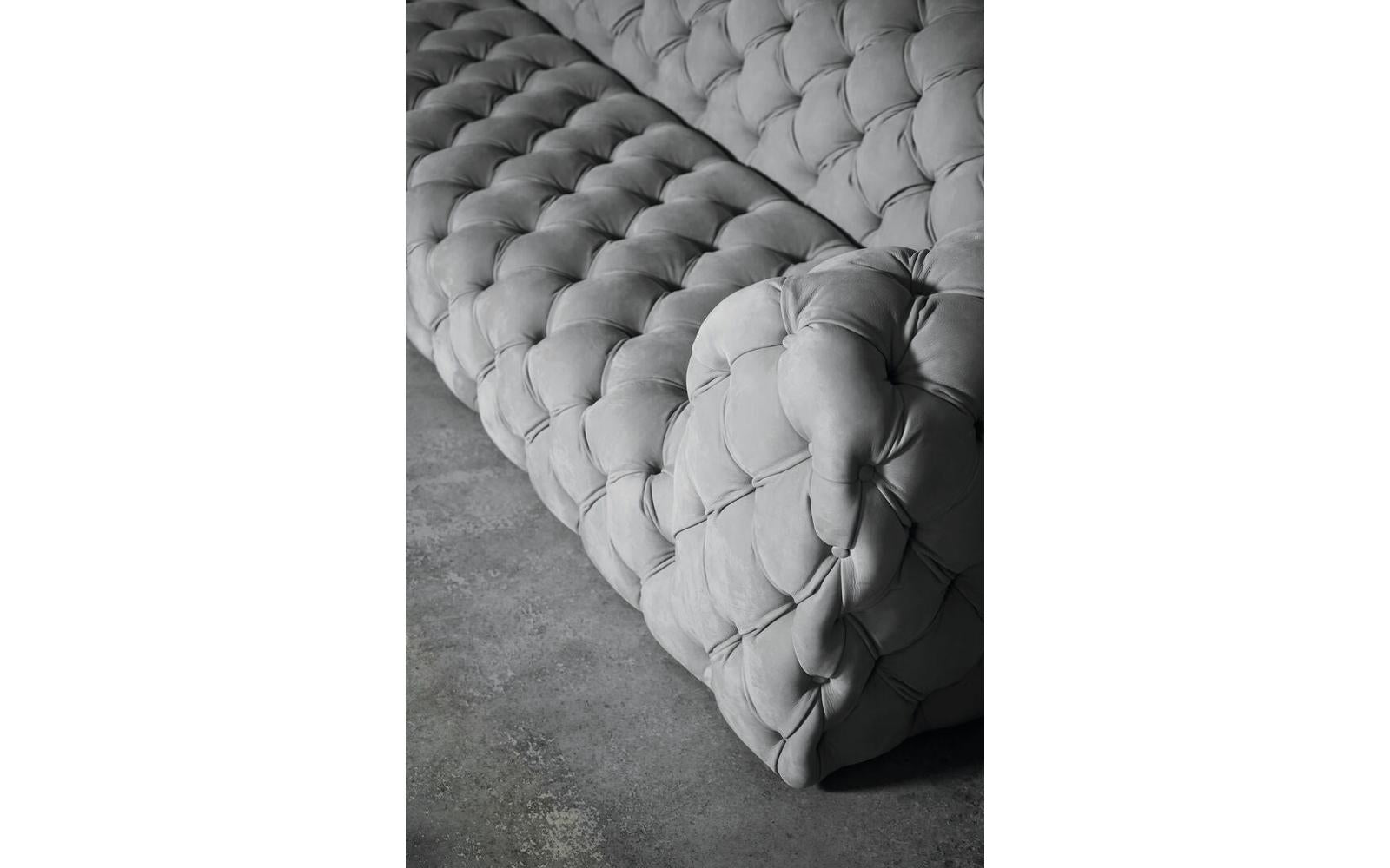 Chester Moon Sofa