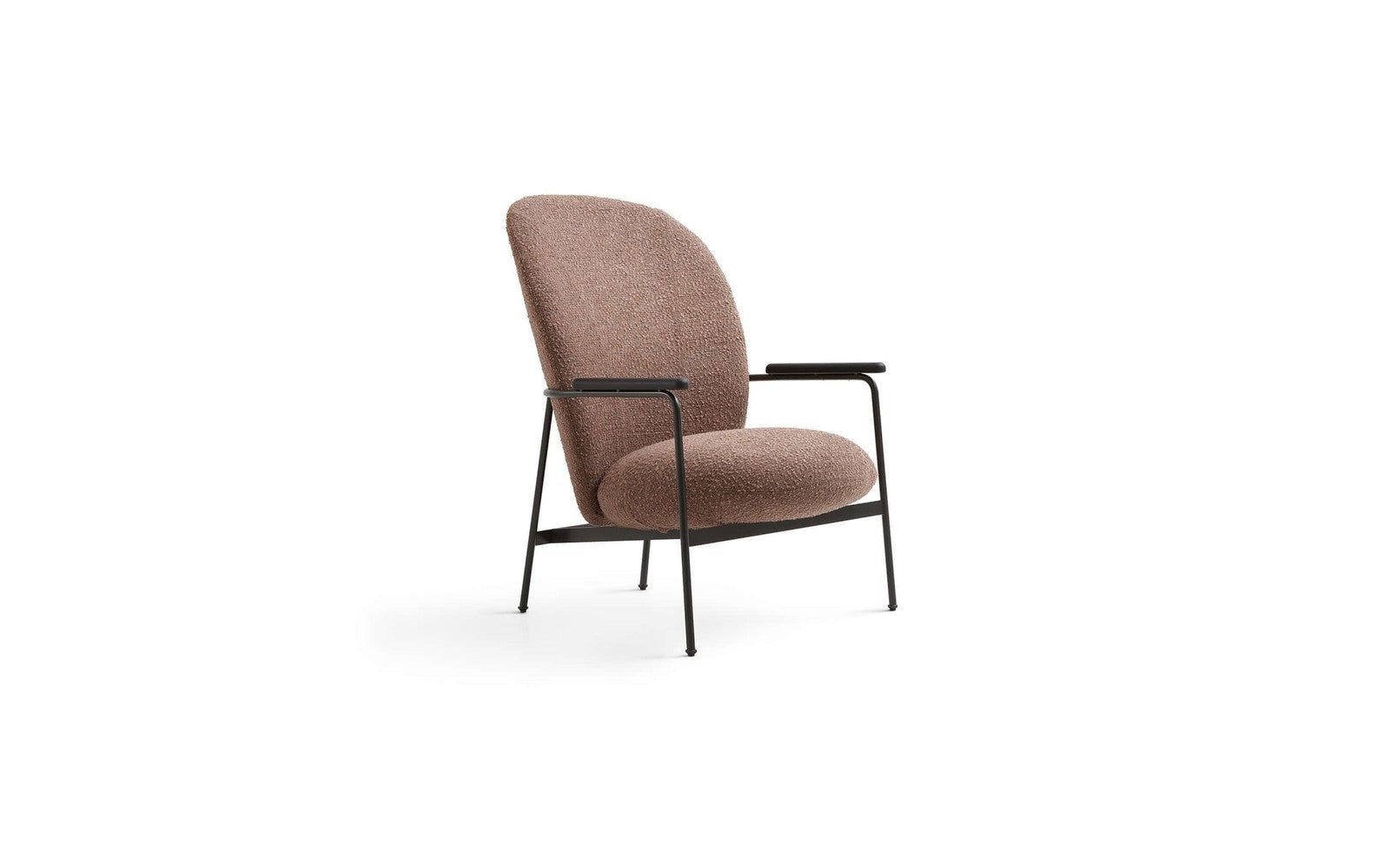 Rhonda Lounge Armchair