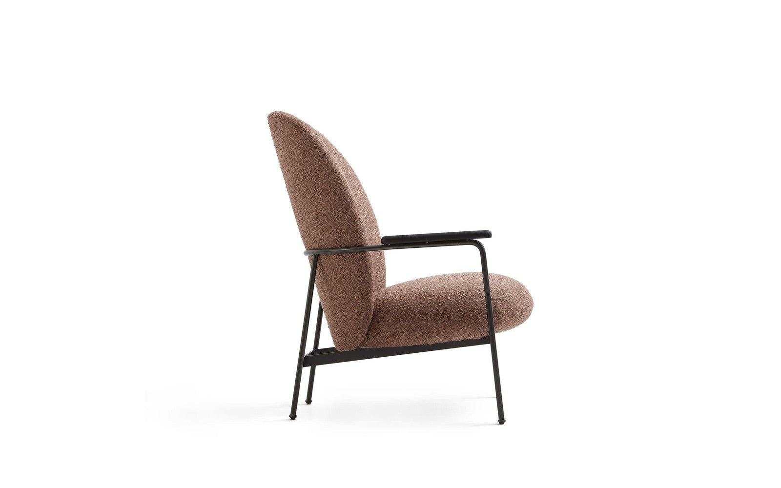 Rhonda Lounge Armchair