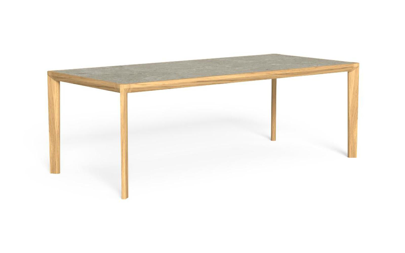 CleoSoft Dining Table