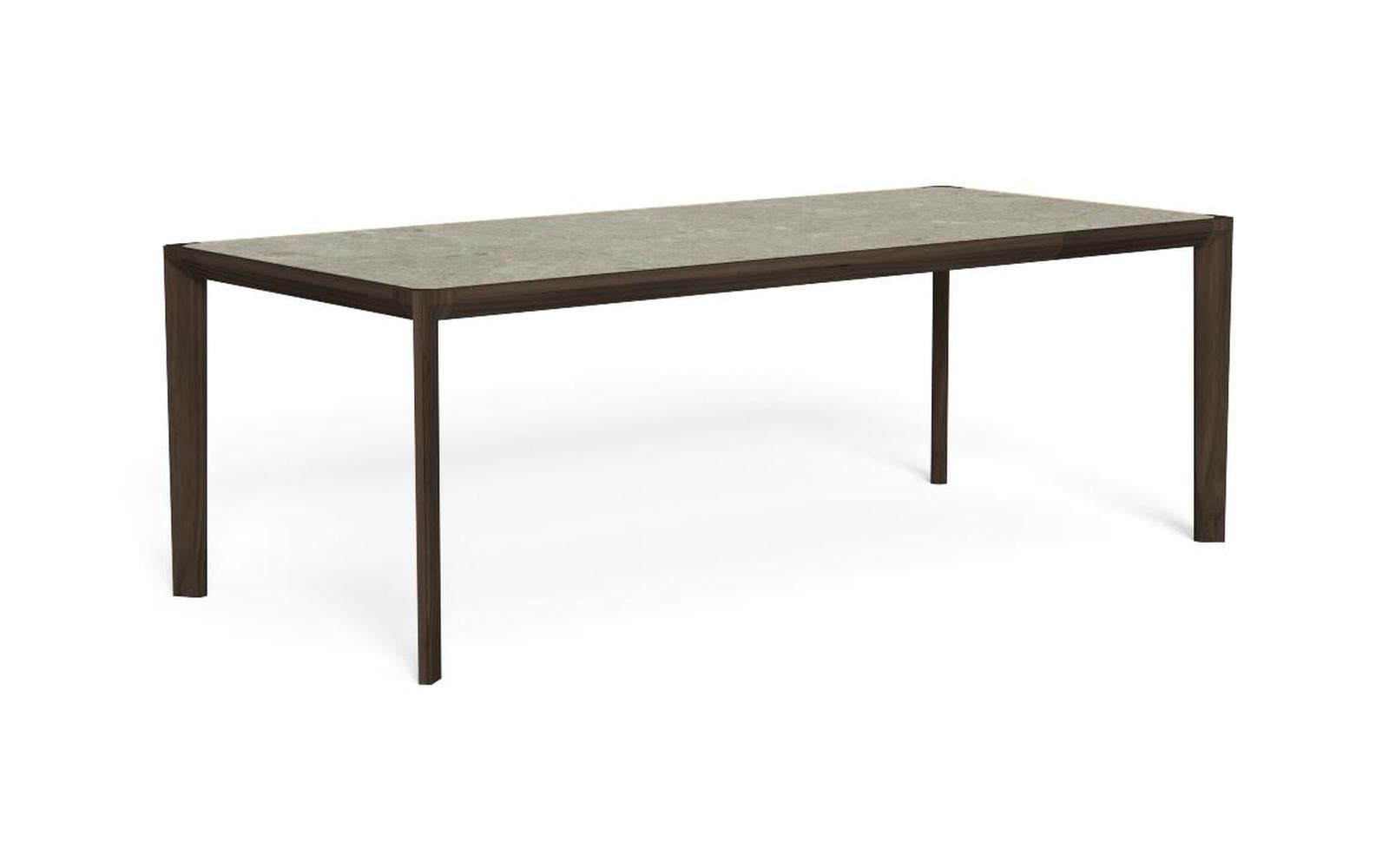 CleoSoft Dining Table