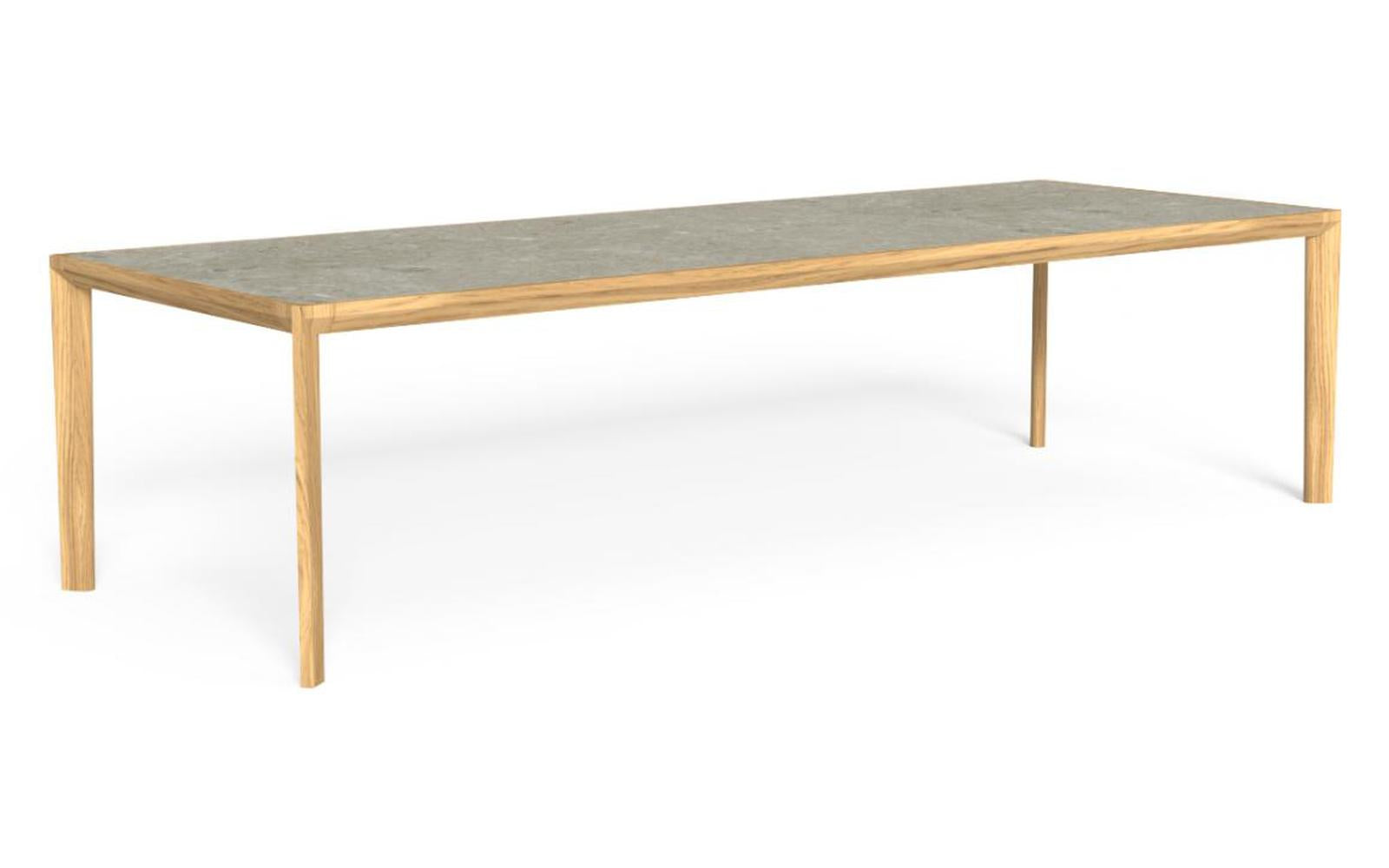 CleoSoft Dining Table