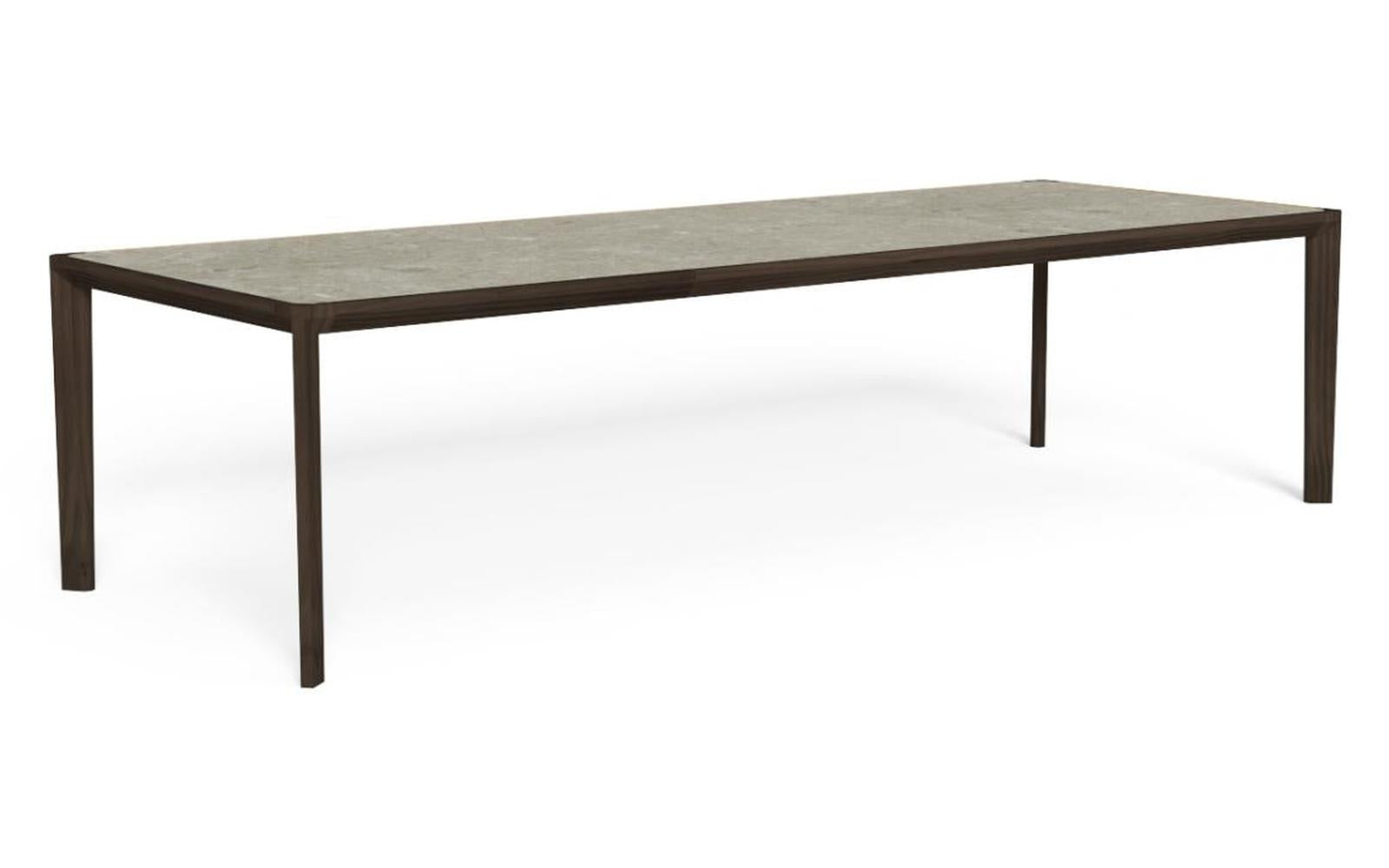 CleoSoft Dining Table