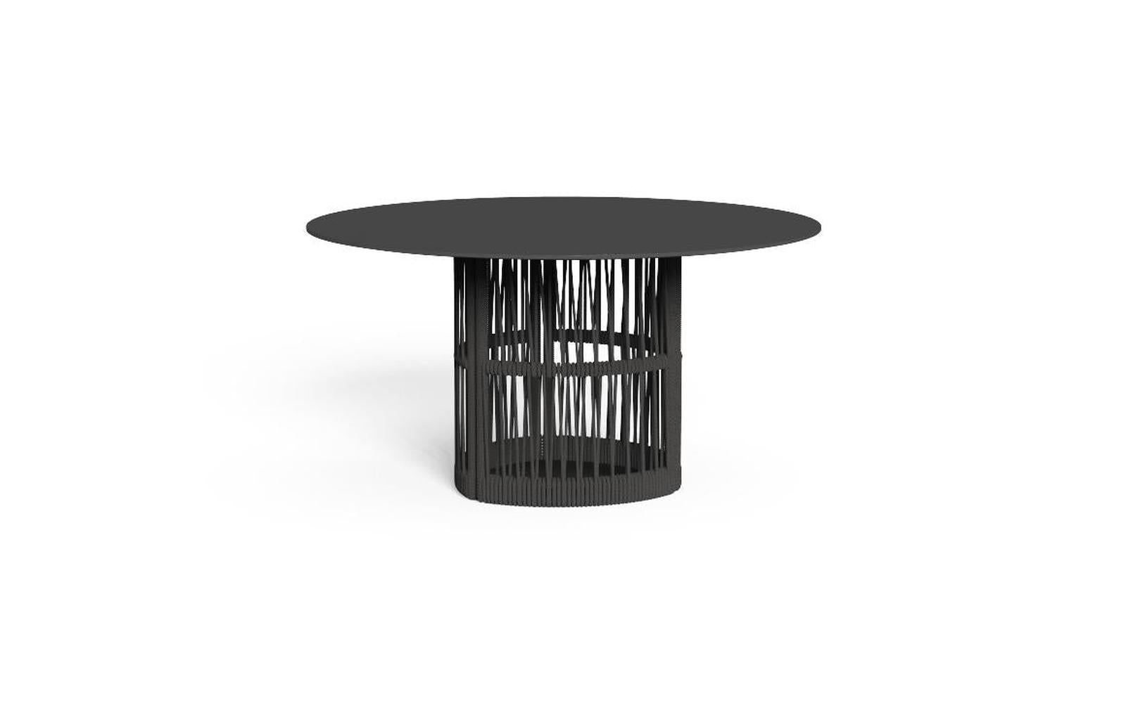 Cliff Round Dining Table