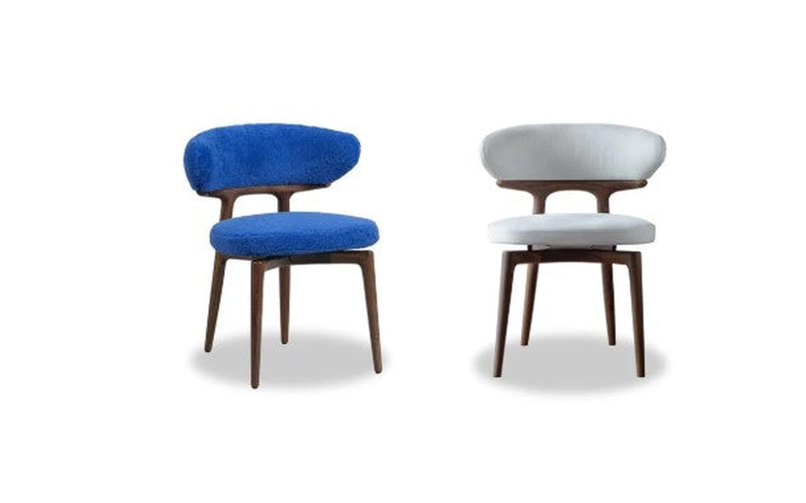 Clotilde Chair