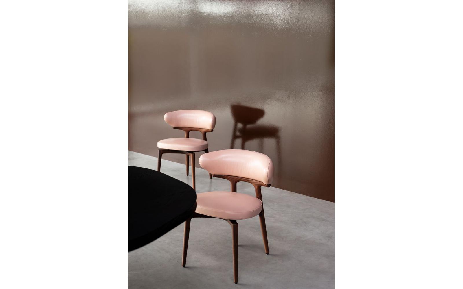 Clotilde Chair