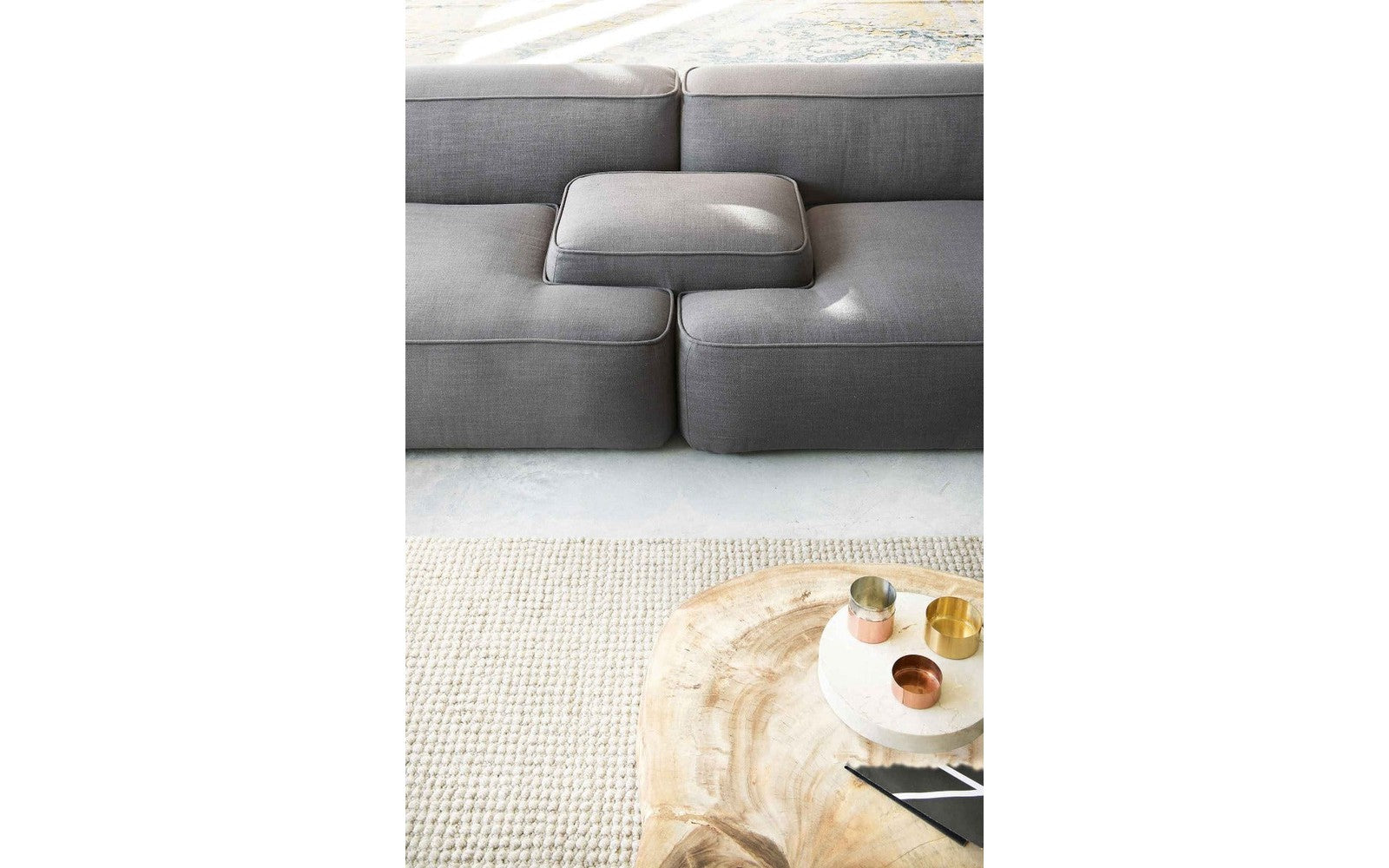 Softbay Sofa