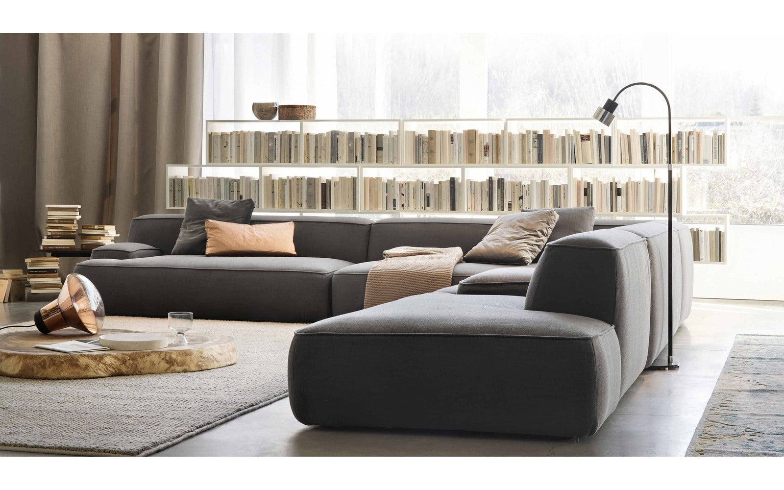 Softbay Sofa