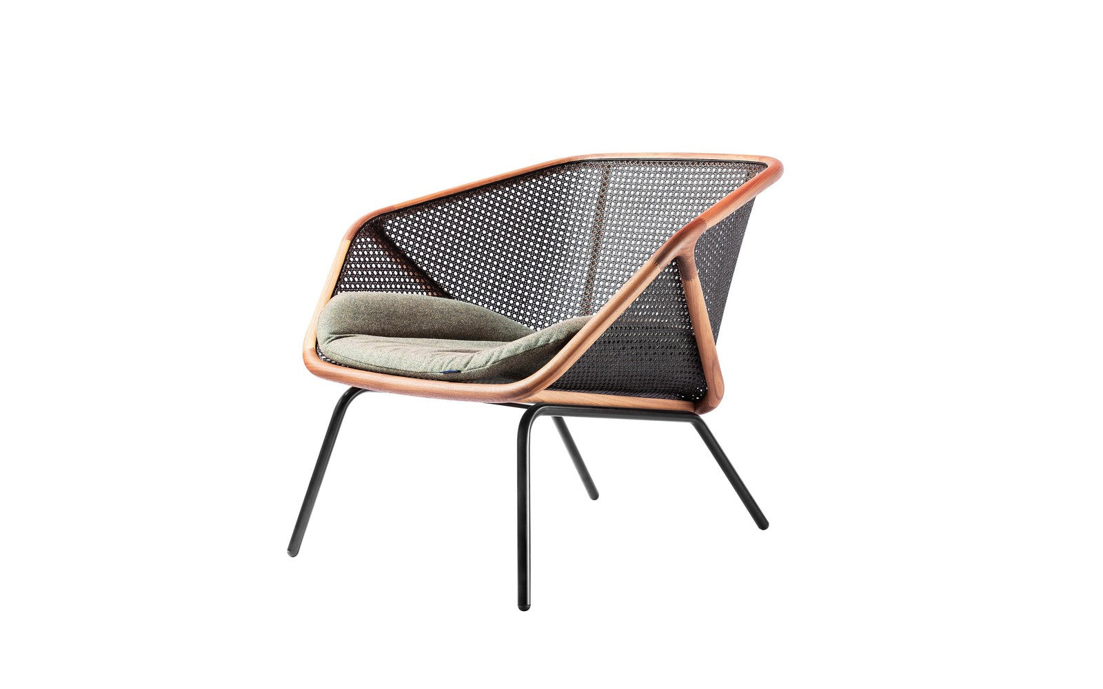 Colony Armchair