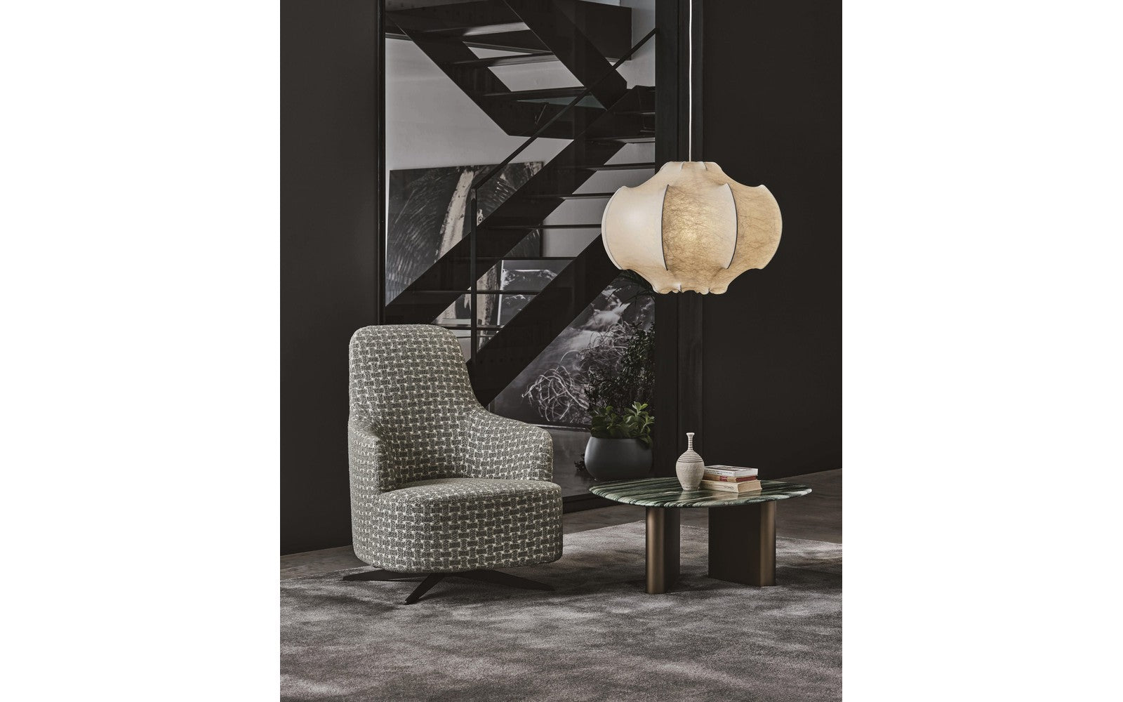 Copine Armchair