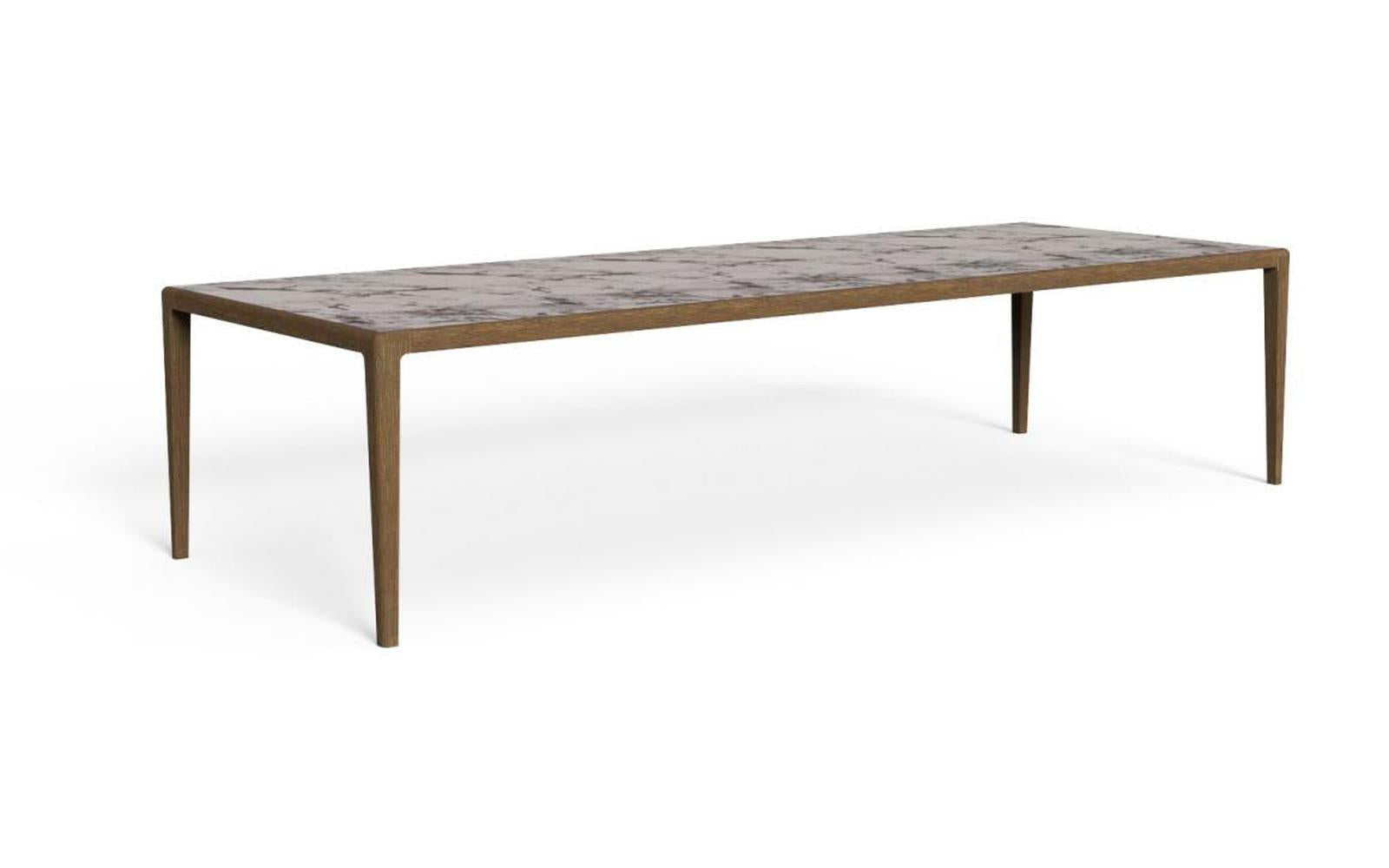 Cruise Teak Dining Table