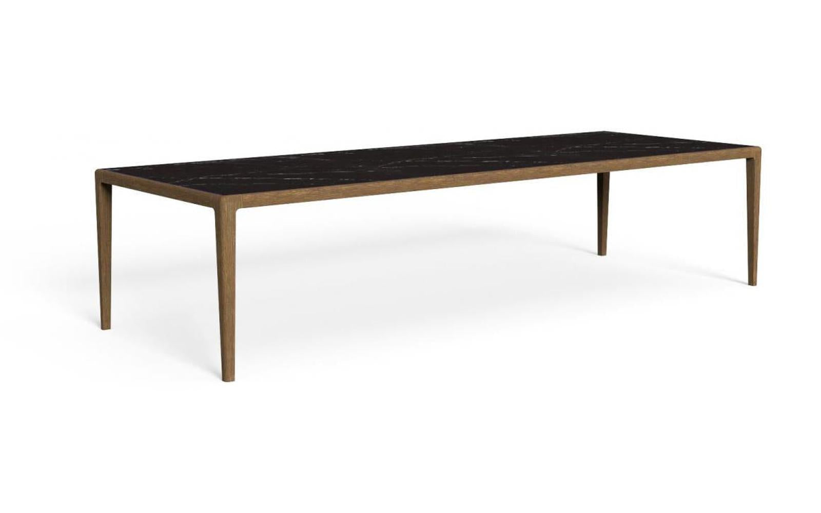 Cruise Teak Dining Table