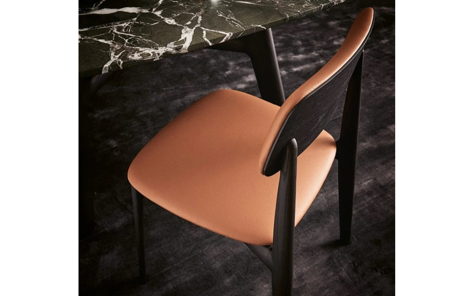 Curve Chair