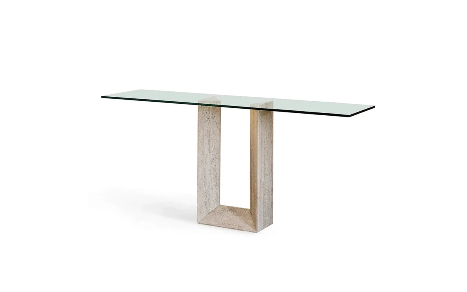 Diapason Console