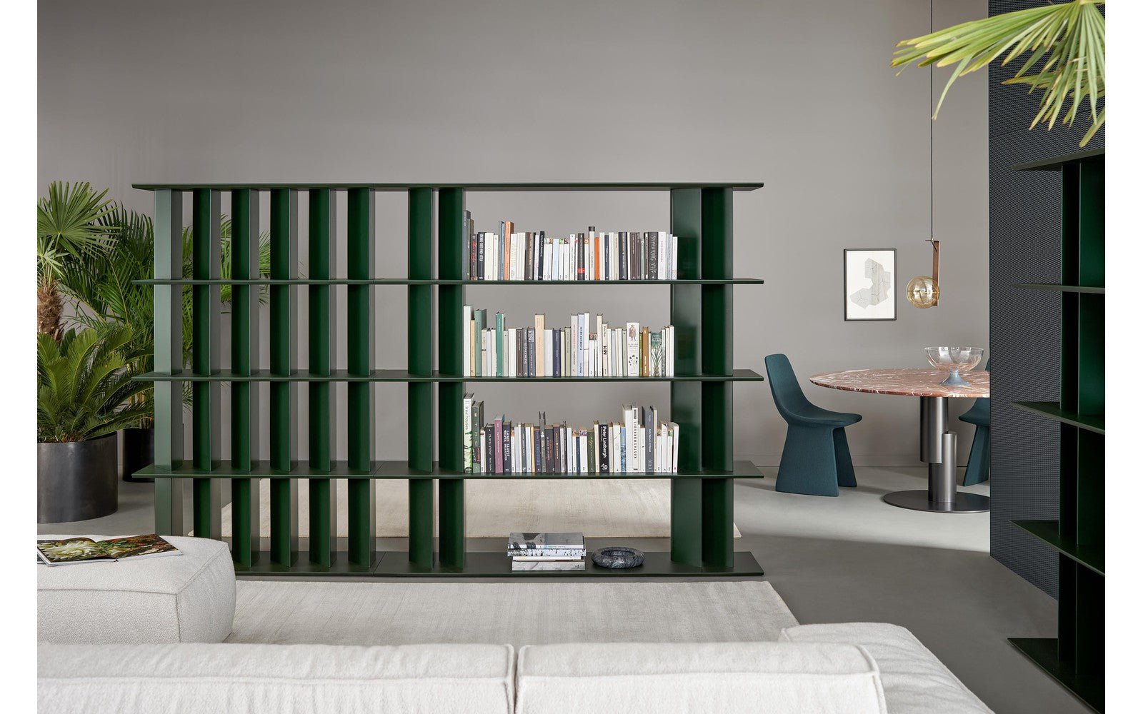 Dogma Bookshelf