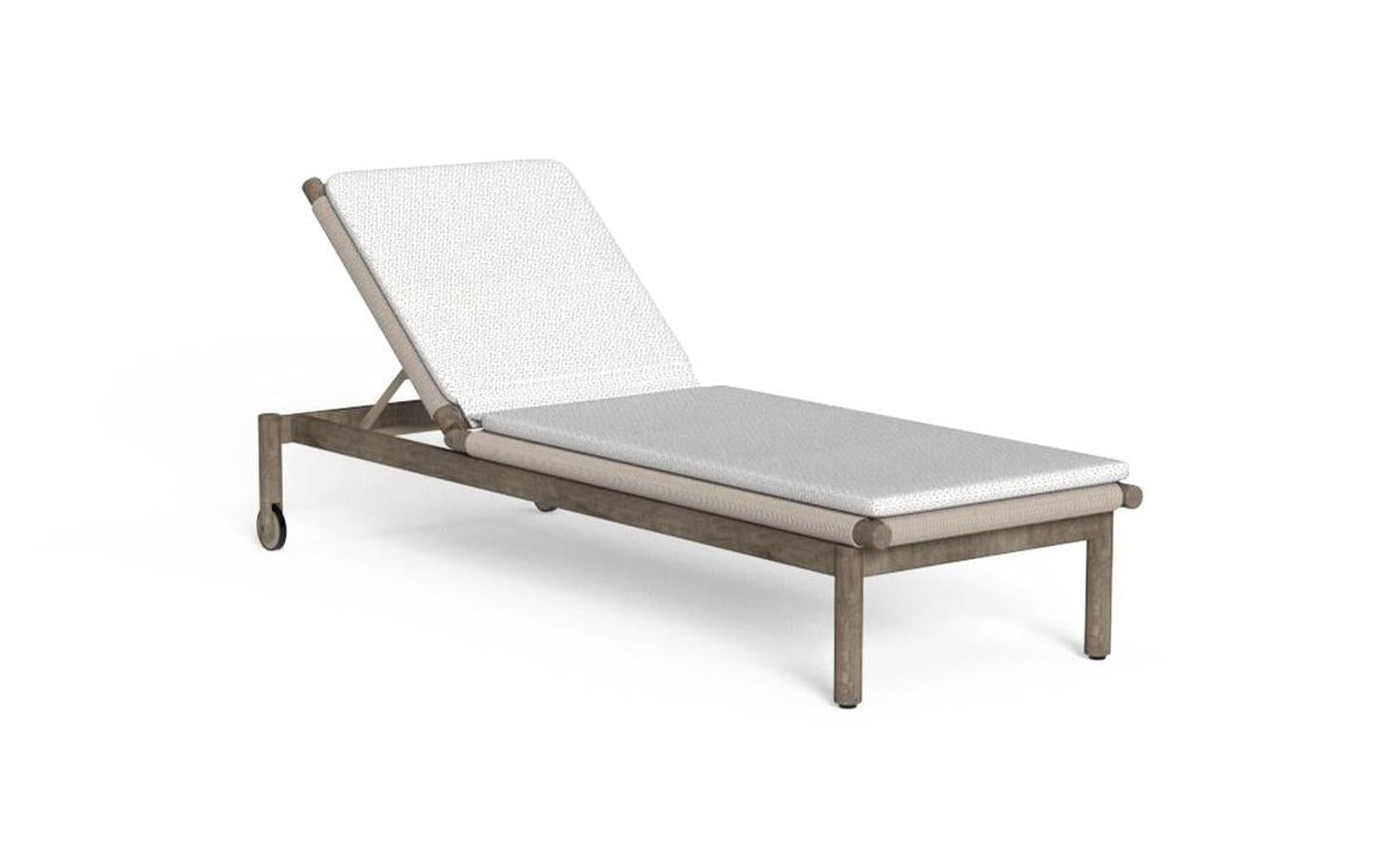 Portofino Outdoor Armchair