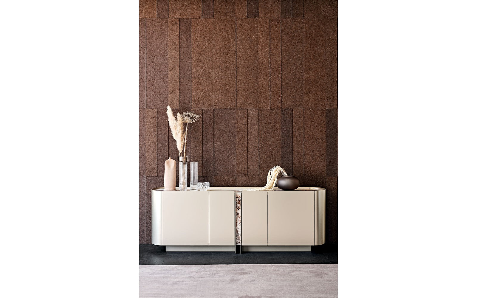 Amsterdam Keramik Sideboard