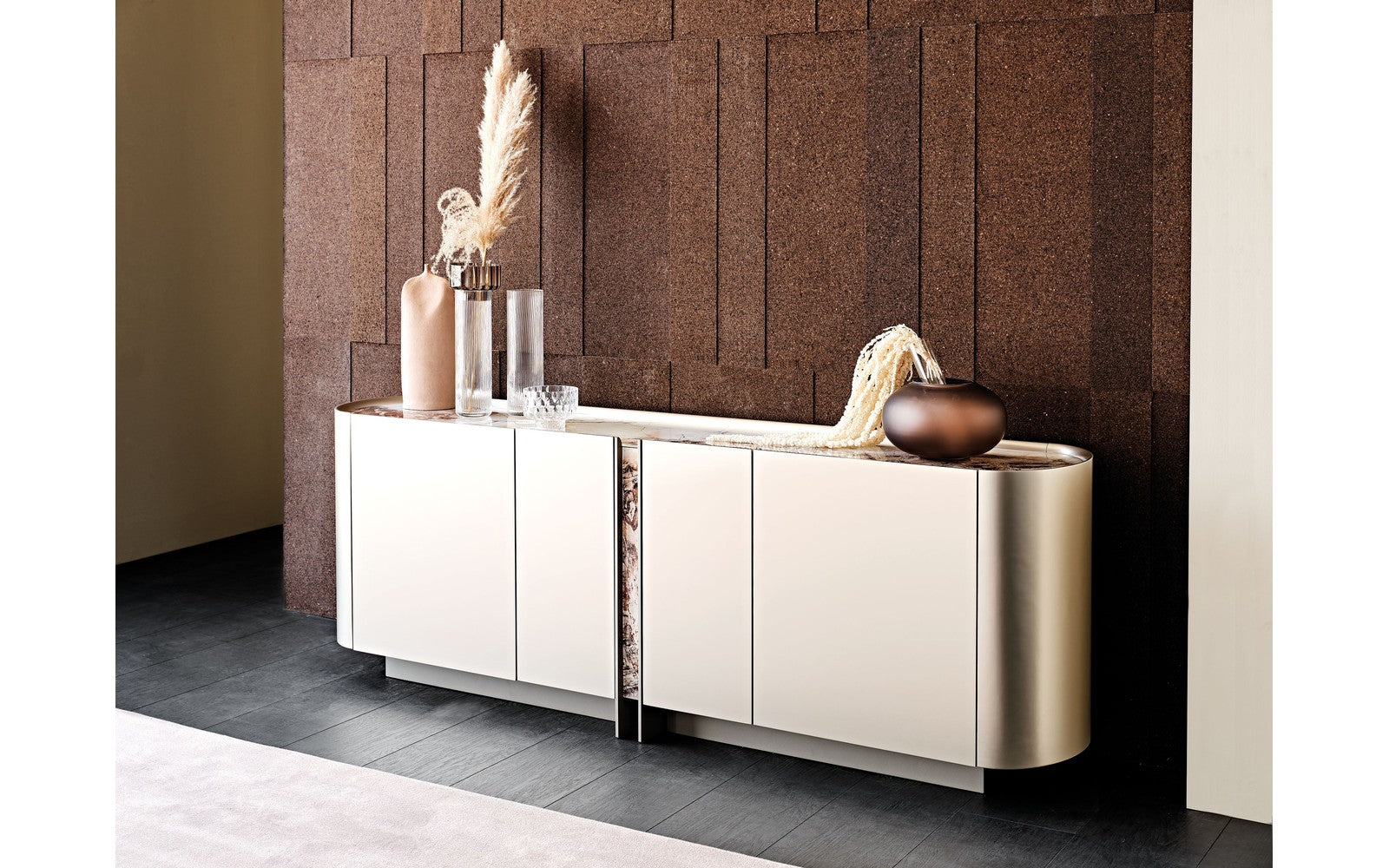 Amsterdam Keramik Sideboard