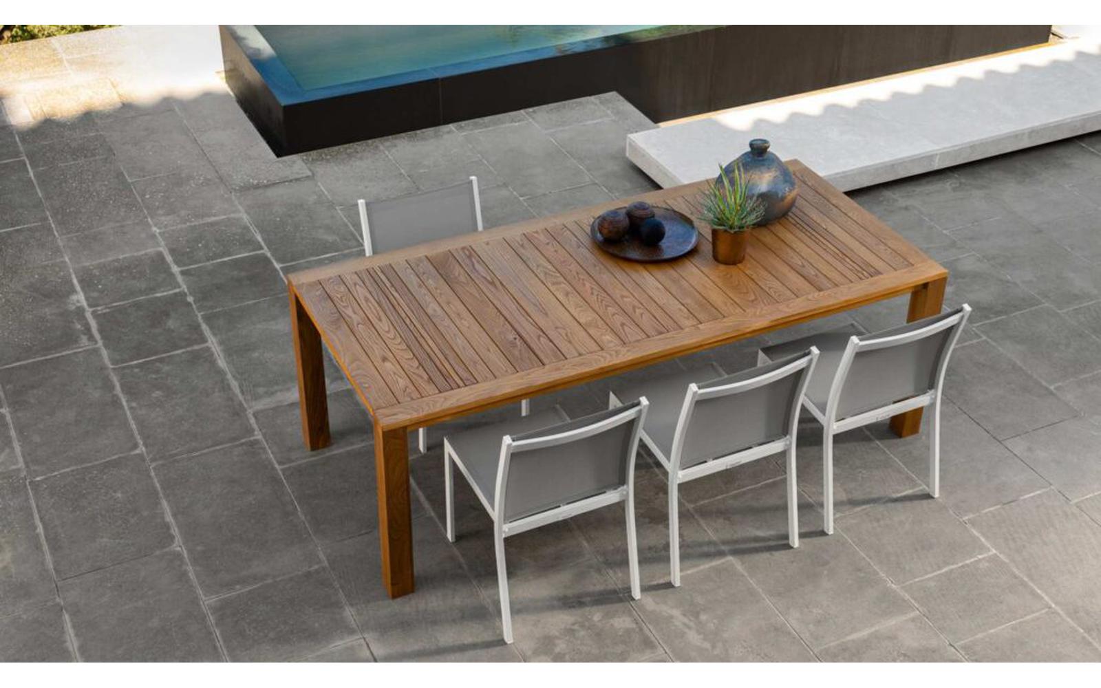 Ebi Dining Table