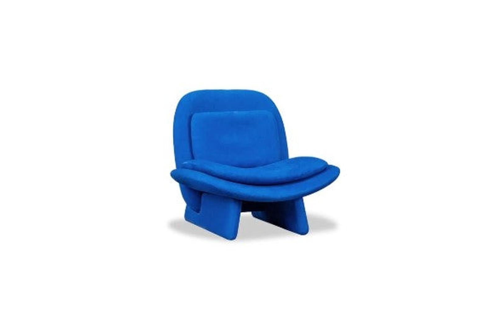 Elli Armchair