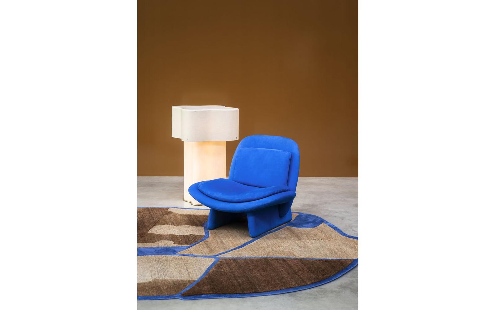 Elli Armchair