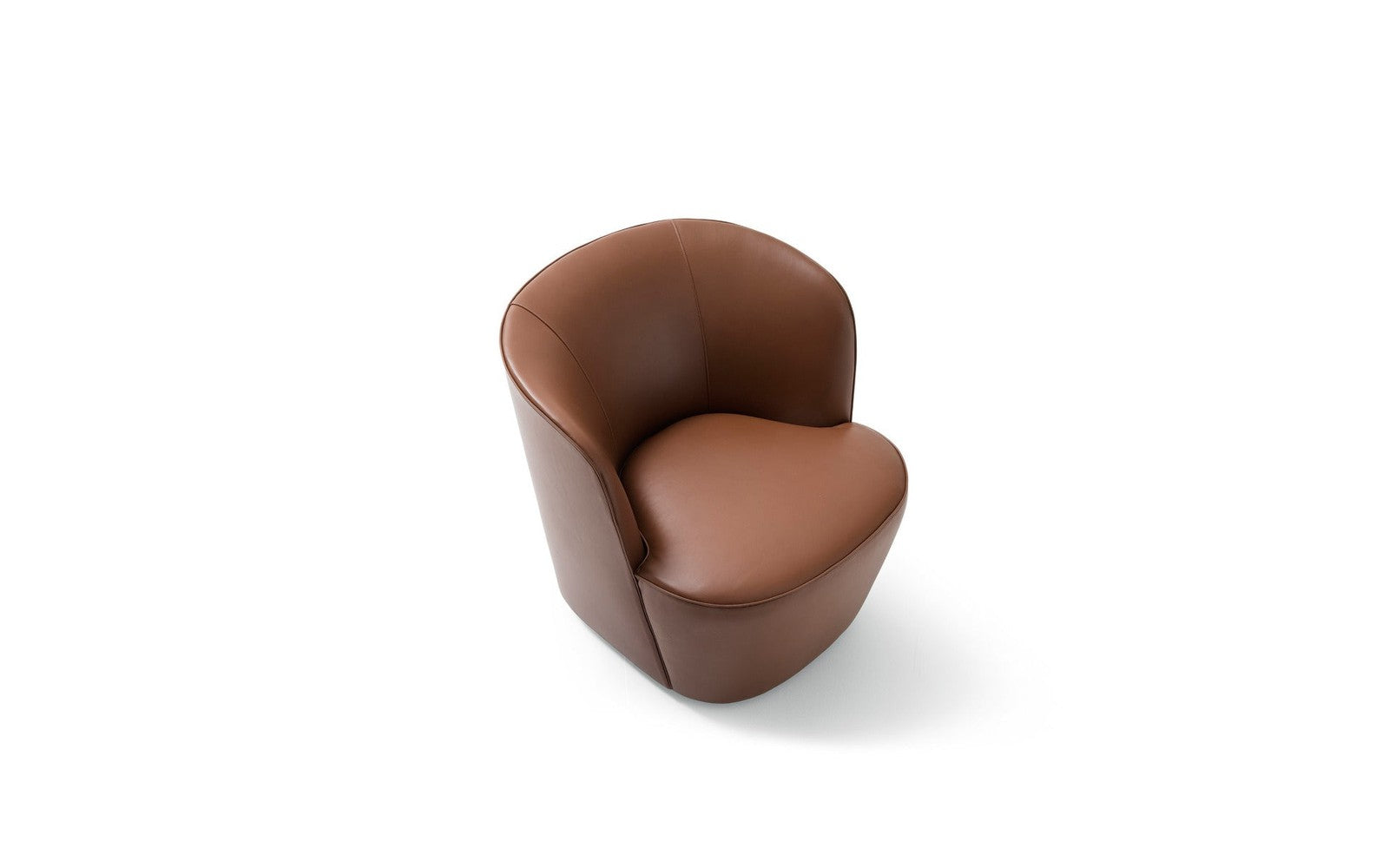 Rhonda Lounge Armchair