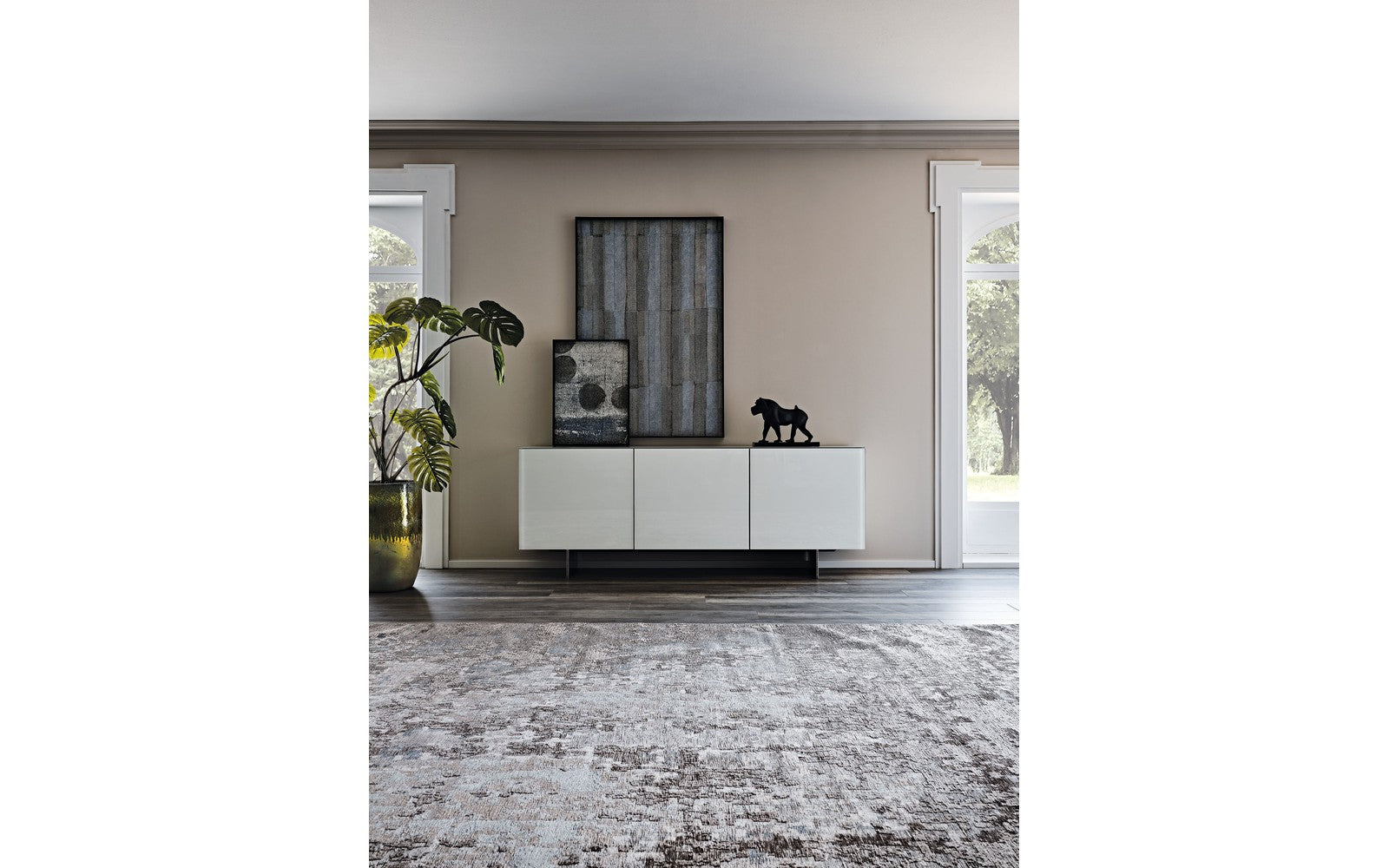 Amsterdam Keramik Sideboard