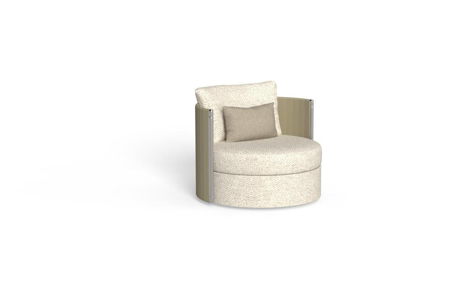 George Living Armchair