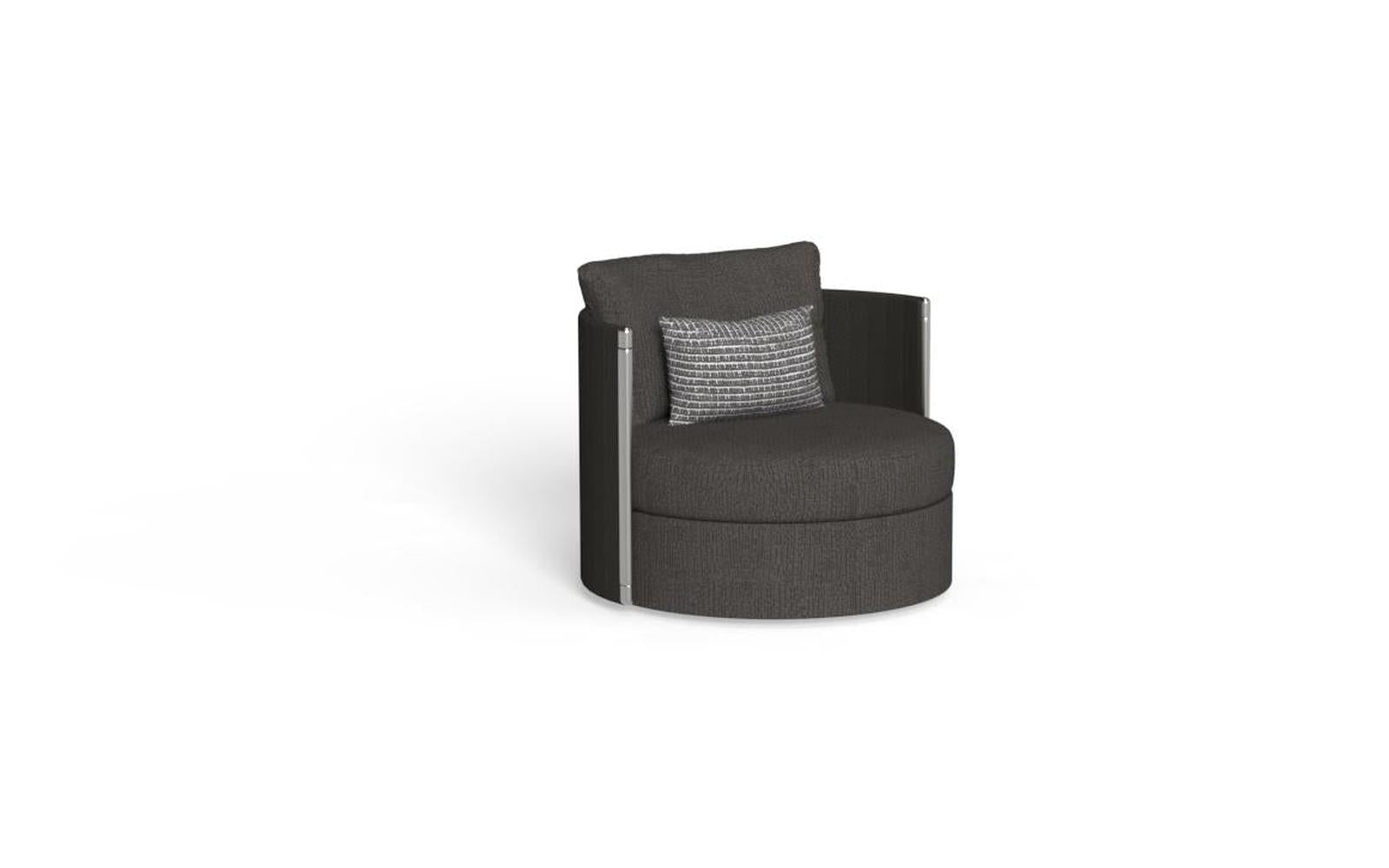 Softbay Armchair