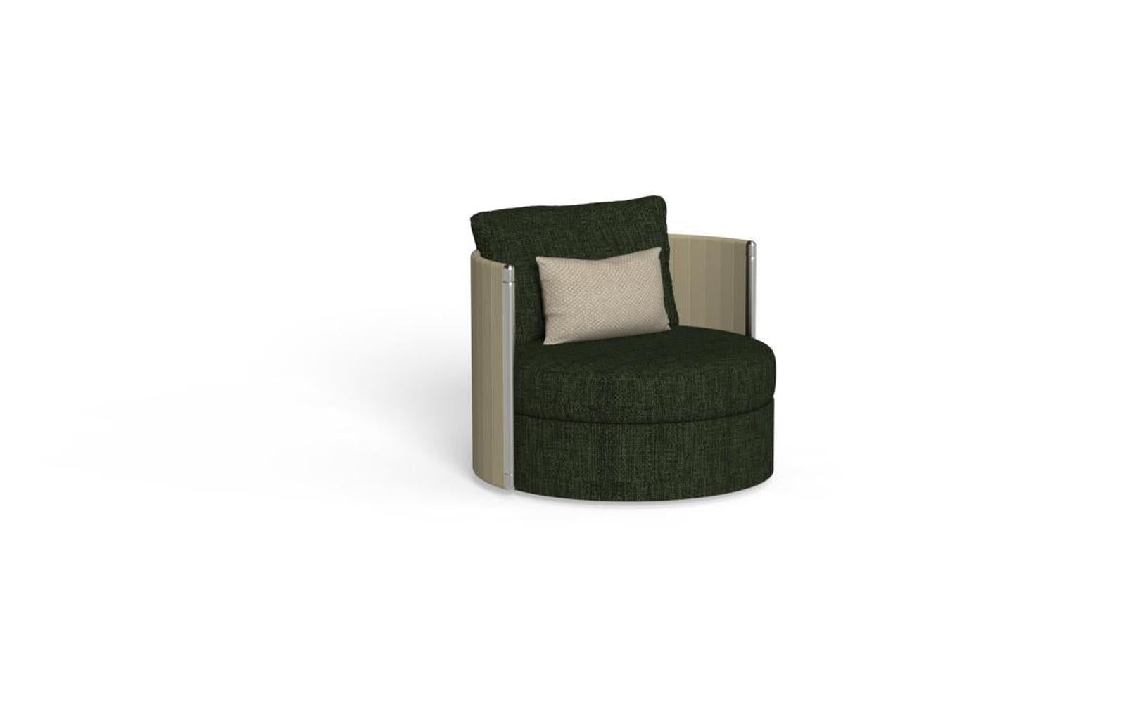 Softbay Armchair