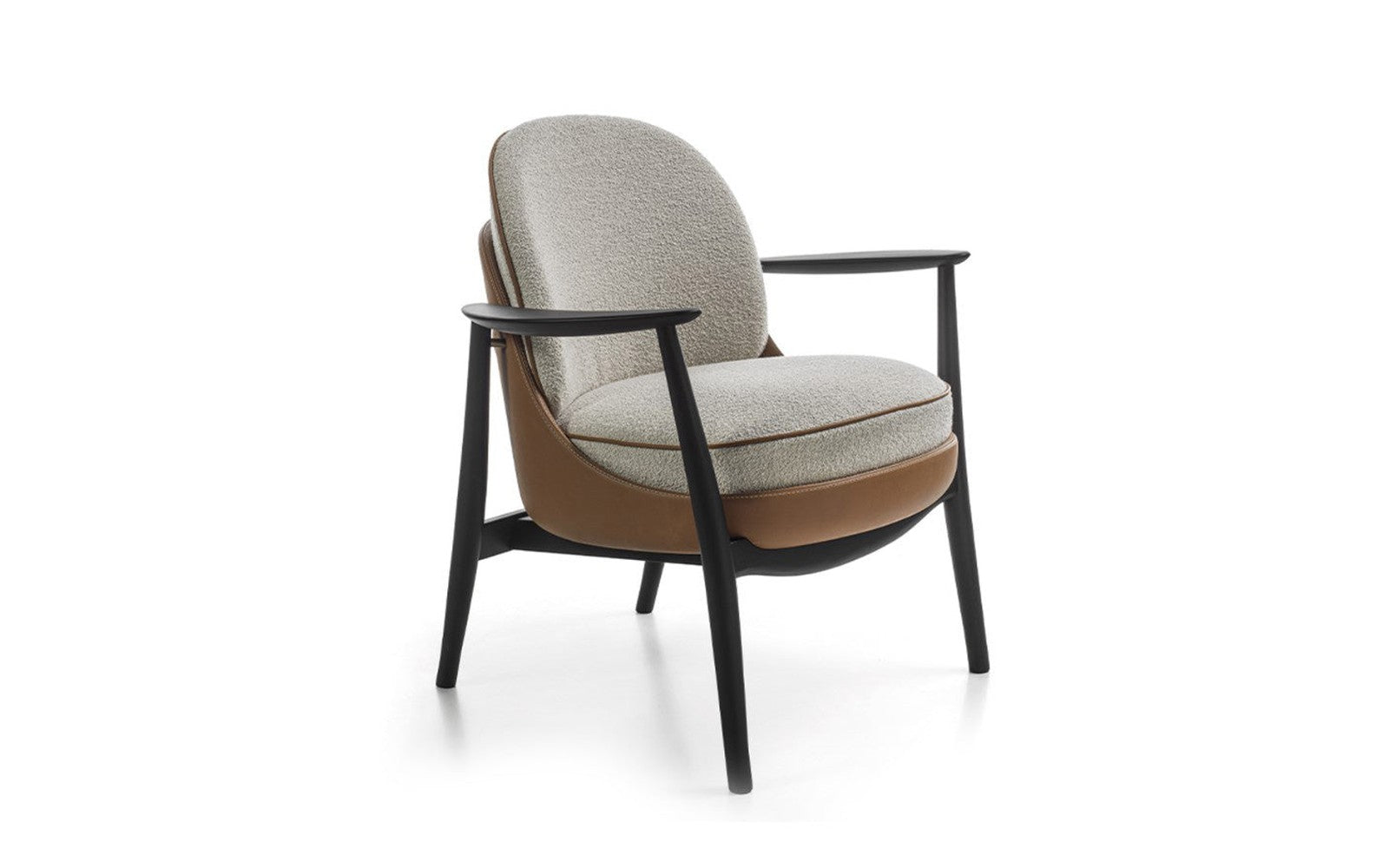 Ginkgo Armchair