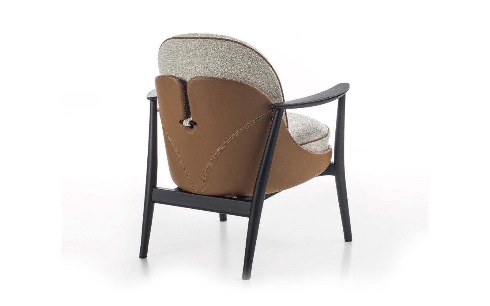 Ginkgo Armchair