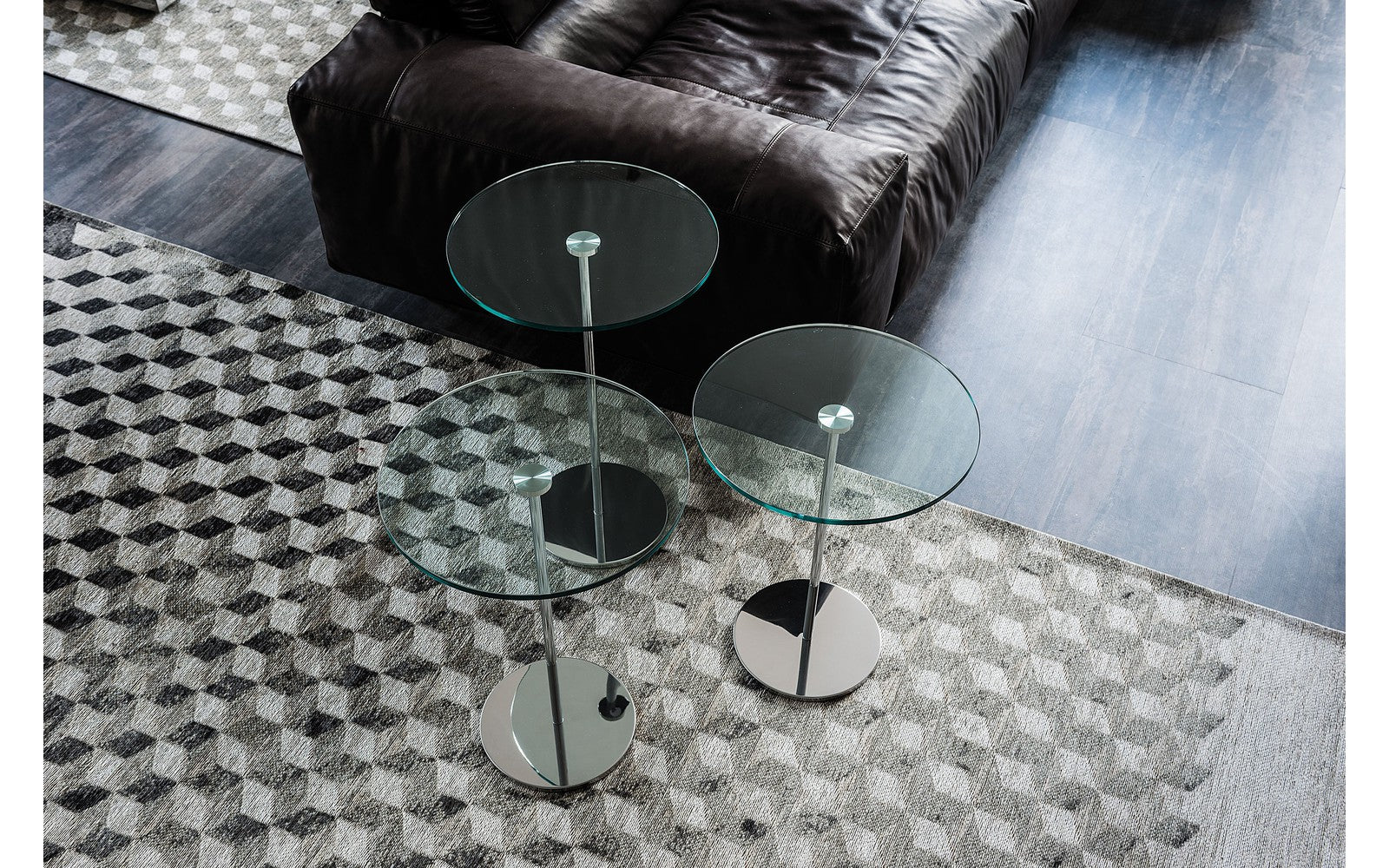 Gliss Coffee Table