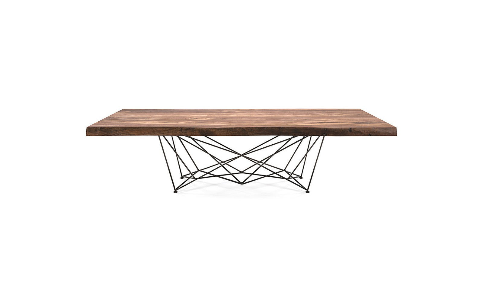 Gordon Deep Wood Table