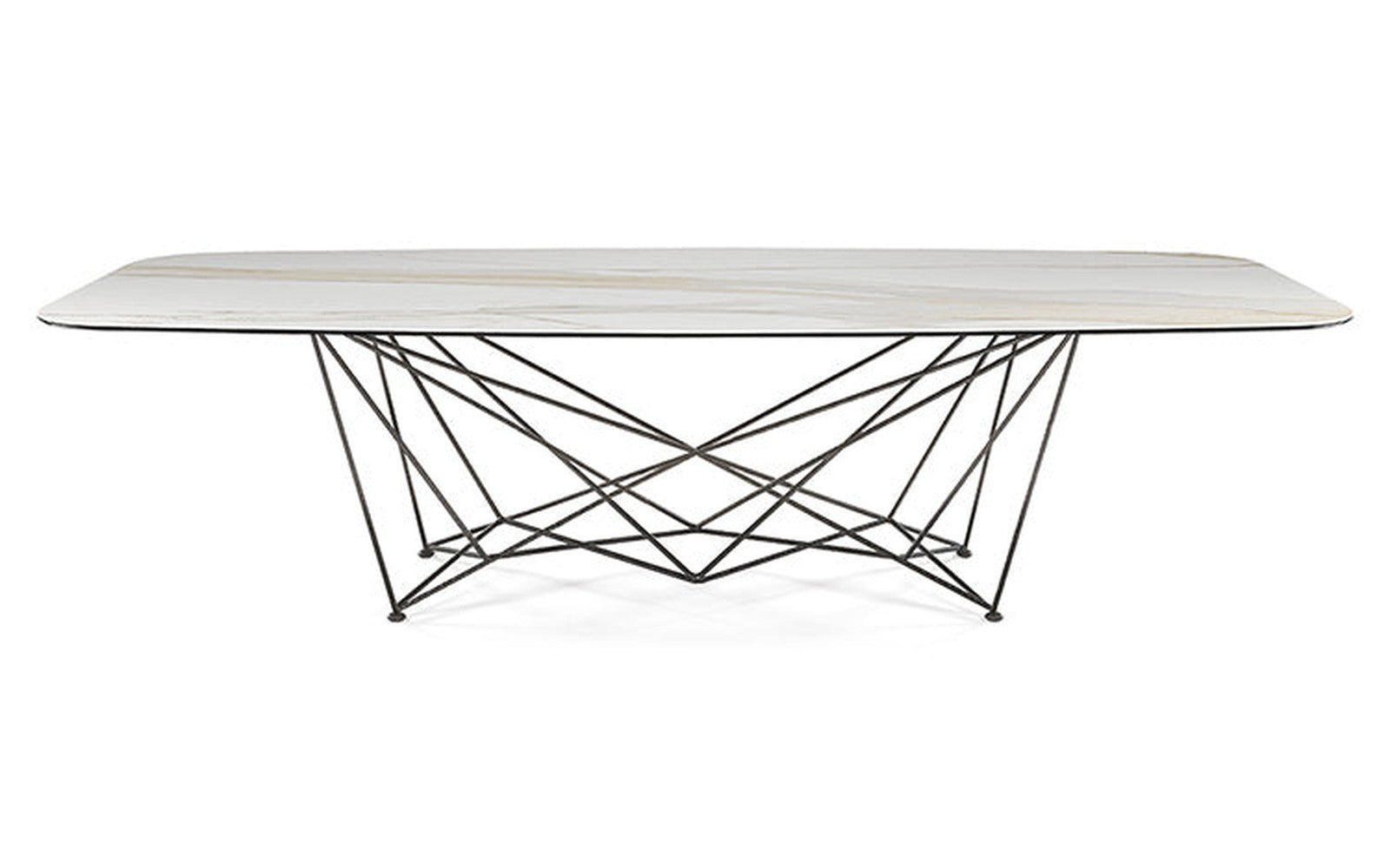 Gordon Outdoor Table