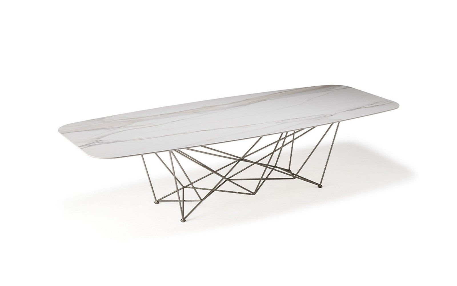 Gordon Outdoor Table