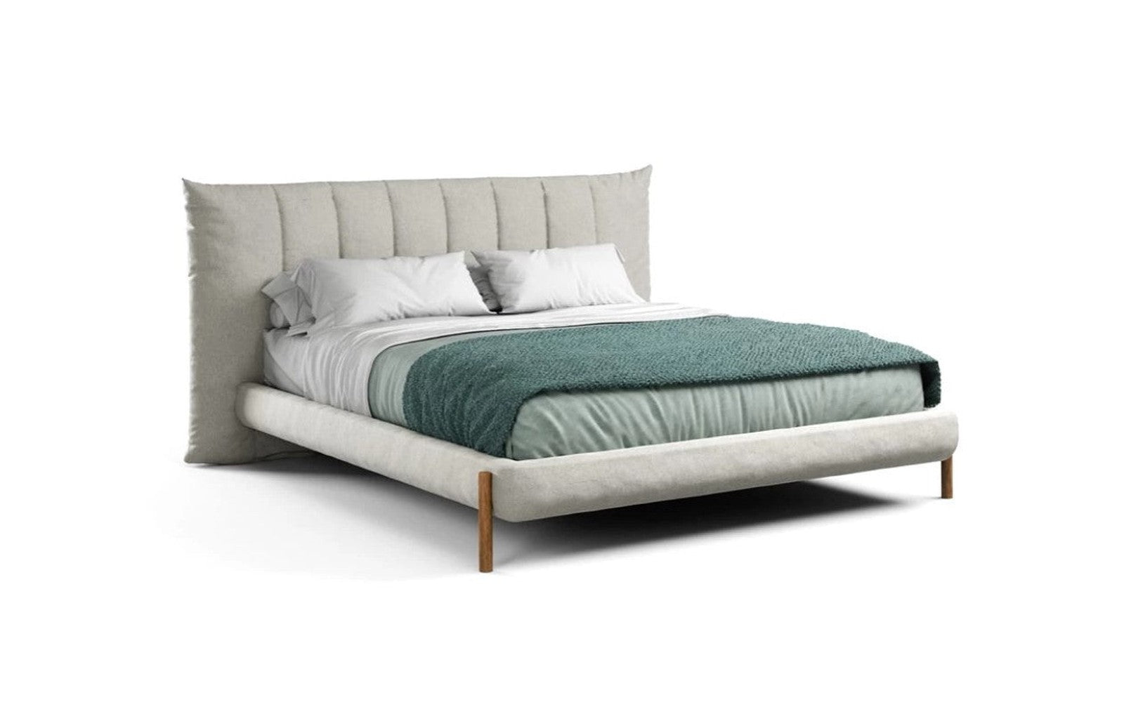 Groove Bed