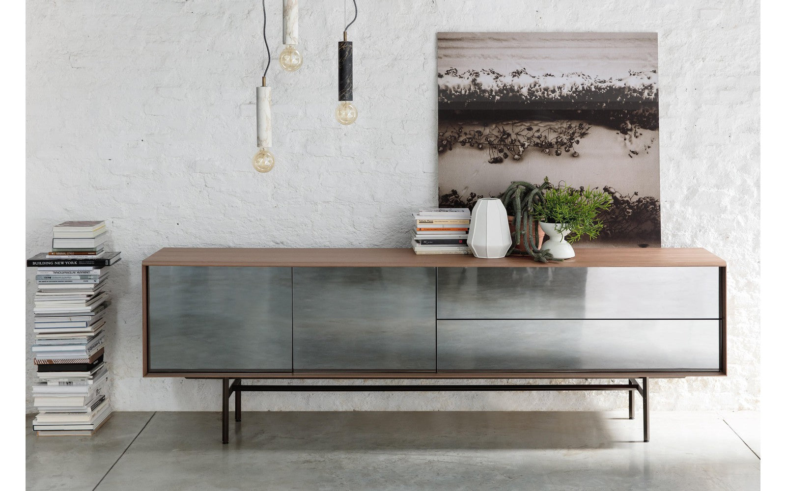 Harald Sideboard