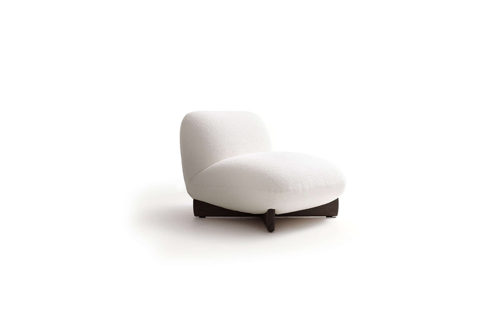 Hasu Armchair