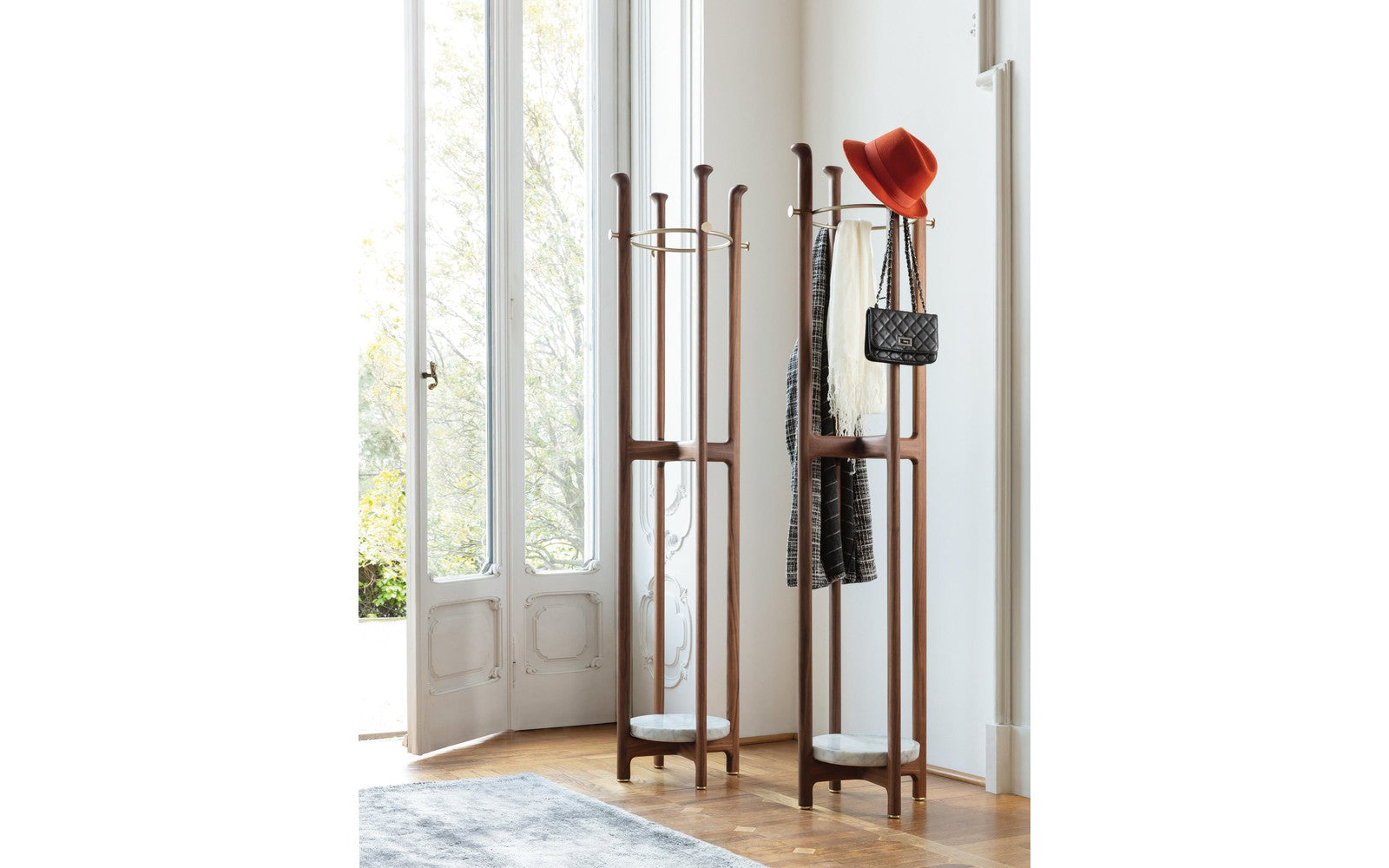 Igor Coat Rack