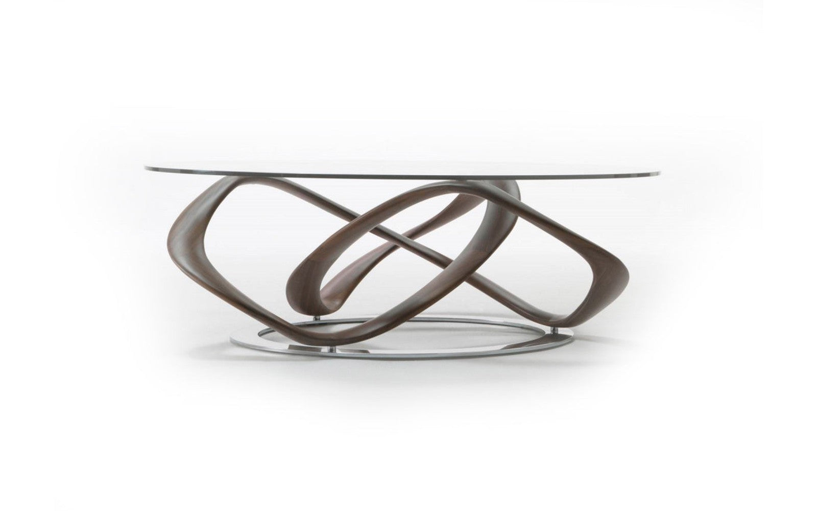 Infinity Coffee Table