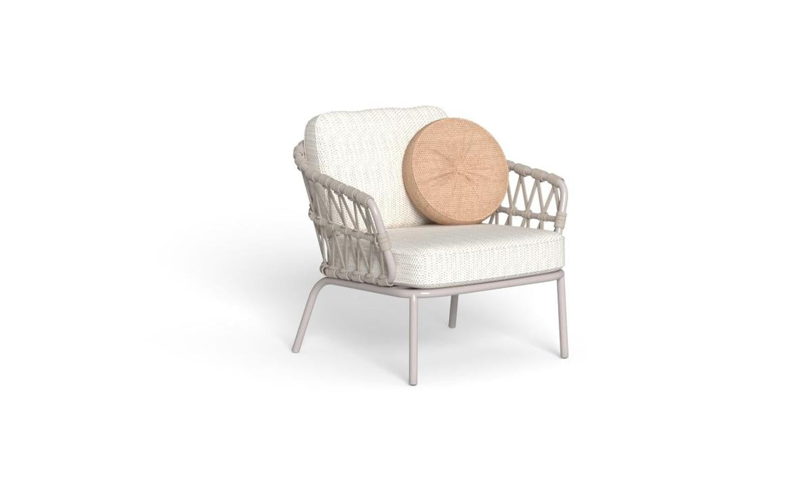 Iris Living Armchair