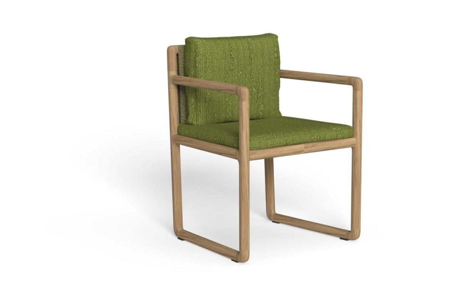 Cyrano Outdoor Chair